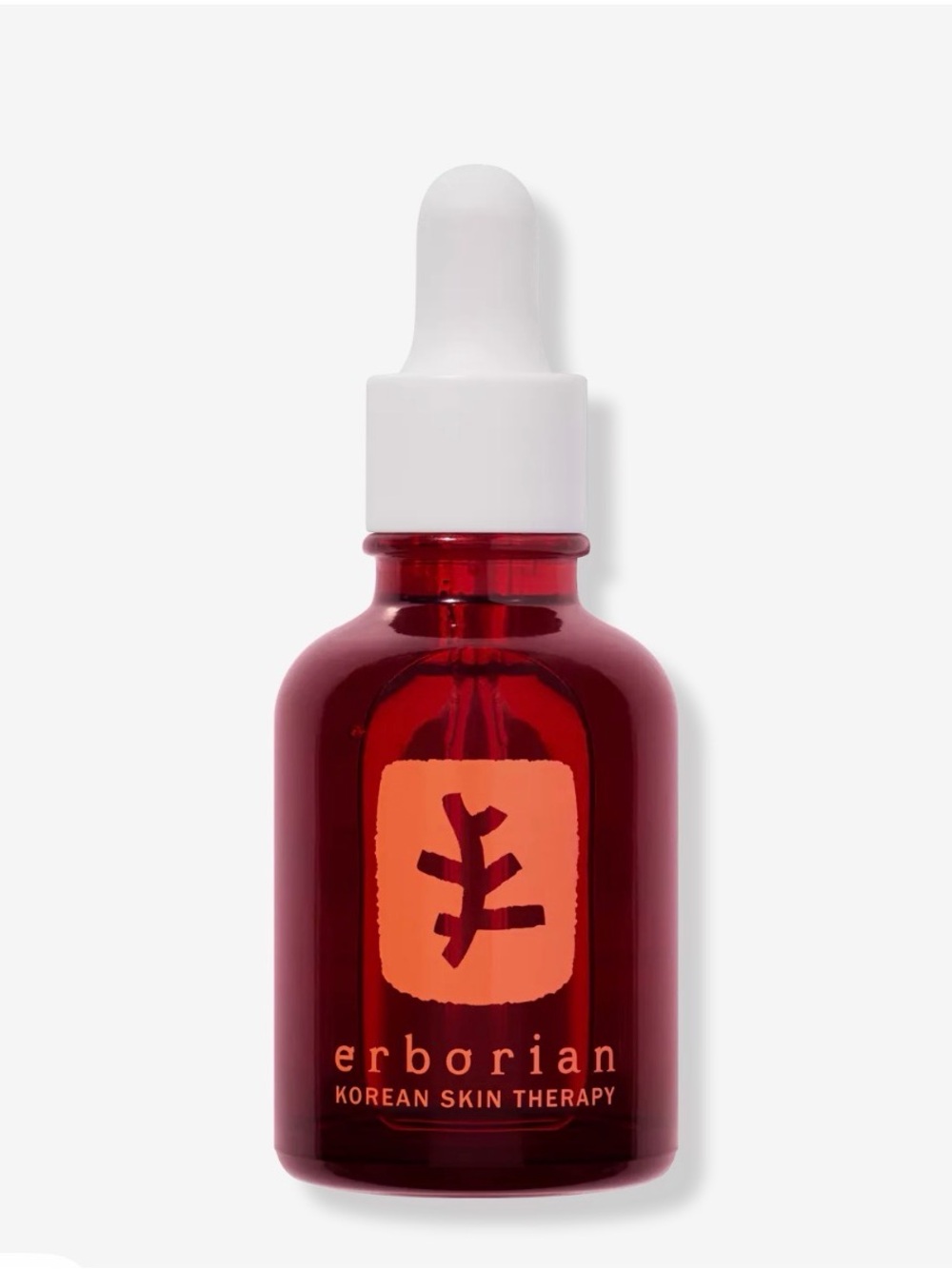 Erborian Skin Therapy Multi-Perfecting Night Oil-Serum